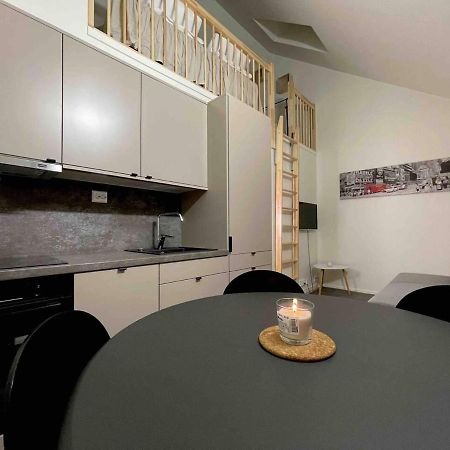 Amazing Studio 2Br Cental Stavanger Bnb 11 Экстерьер фото