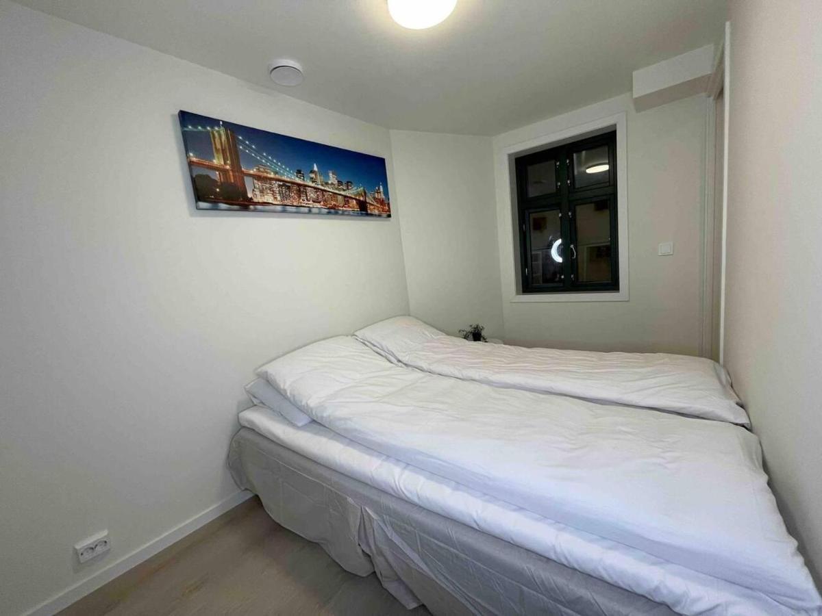 Amazing Studio 2Br Cental Stavanger Bnb 11 Экстерьер фото