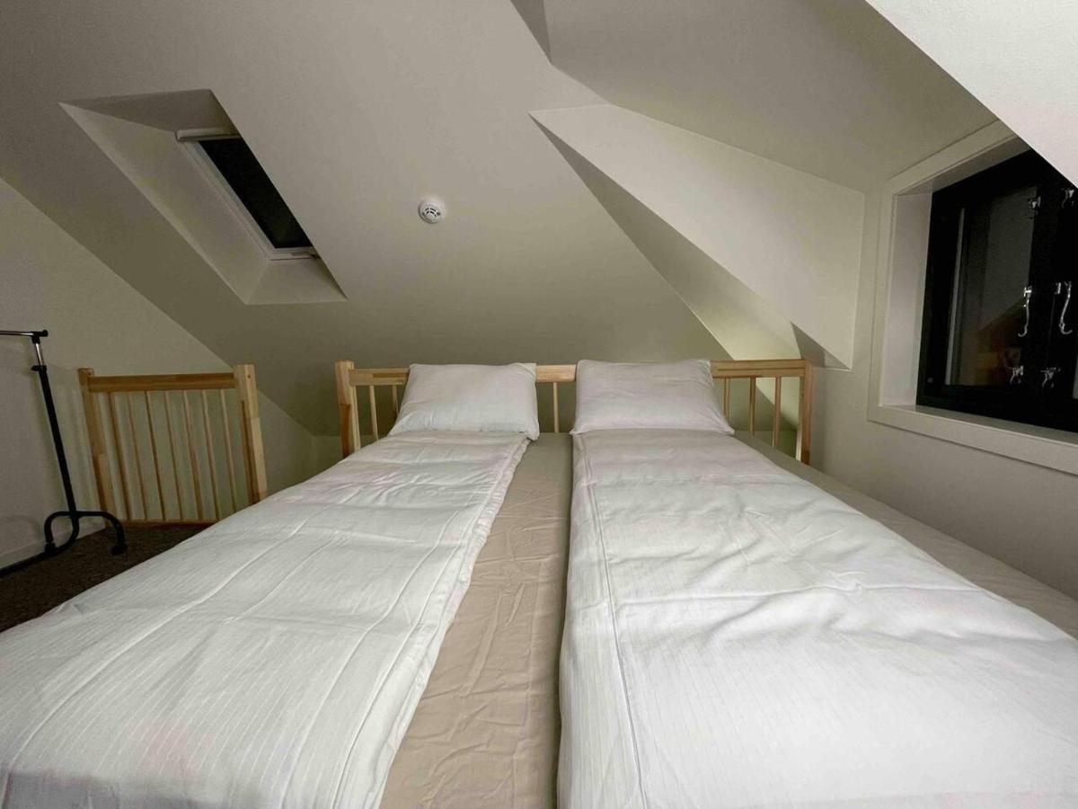 Amazing Studio 2Br Cental Stavanger Bnb 11 Экстерьер фото