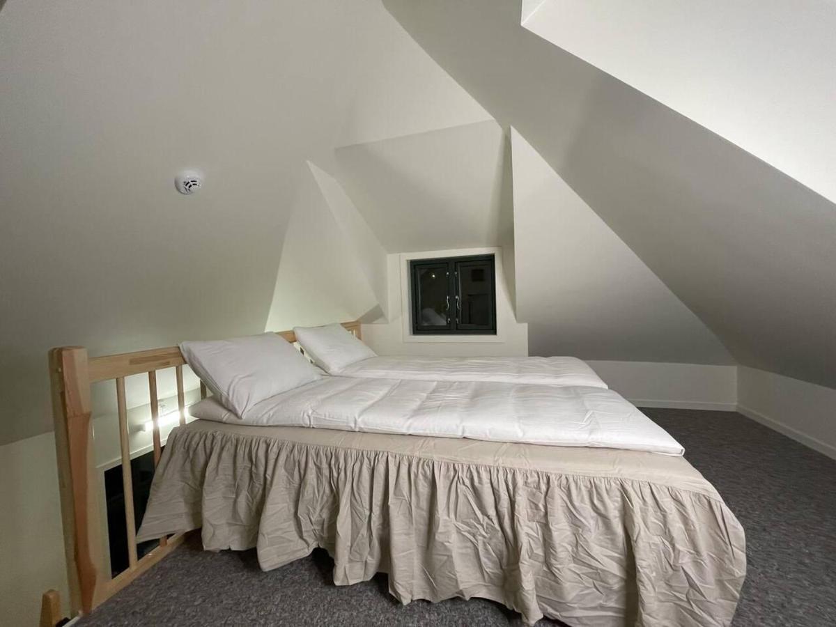 Amazing Studio 2Br Cental Stavanger Bnb 11 Экстерьер фото