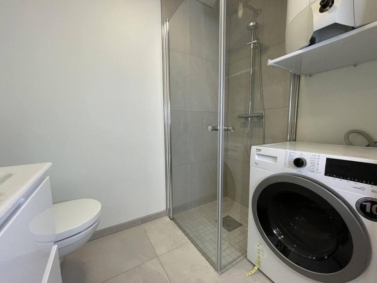 Amazing Studio 2Br Cental Stavanger Bnb 11 Экстерьер фото