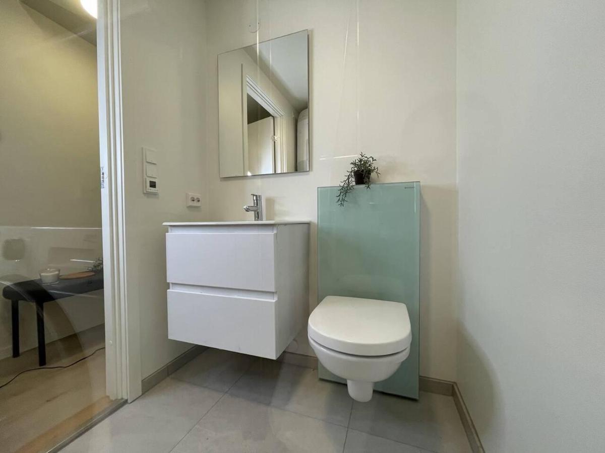 Amazing Studio 2Br Cental Stavanger Bnb 11 Экстерьер фото