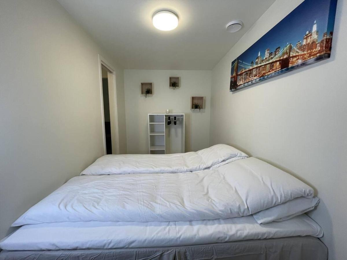 Amazing Studio 2Br Cental Stavanger Bnb 11 Экстерьер фото