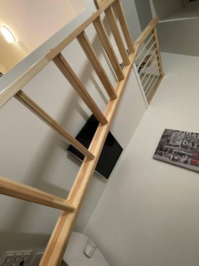 Amazing Studio 2Br Cental Stavanger Bnb 11 Экстерьер фото