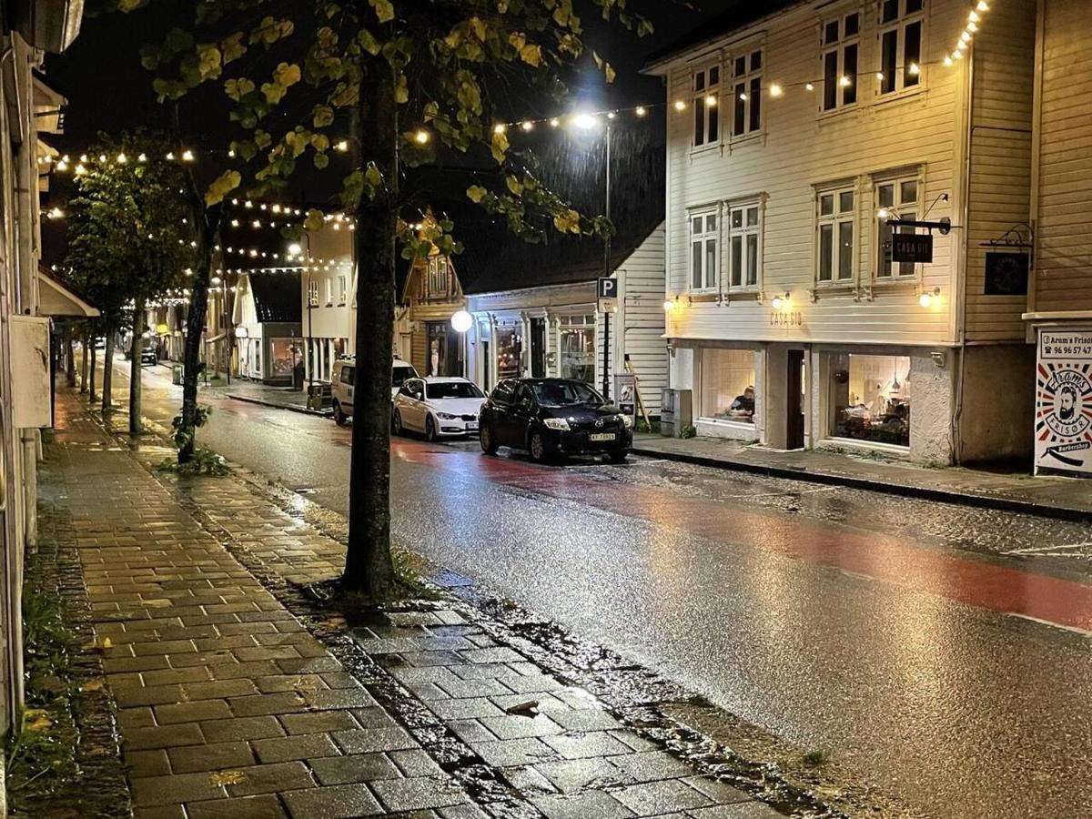 Amazing Studio 2Br Cental Stavanger Bnb 11 Экстерьер фото
