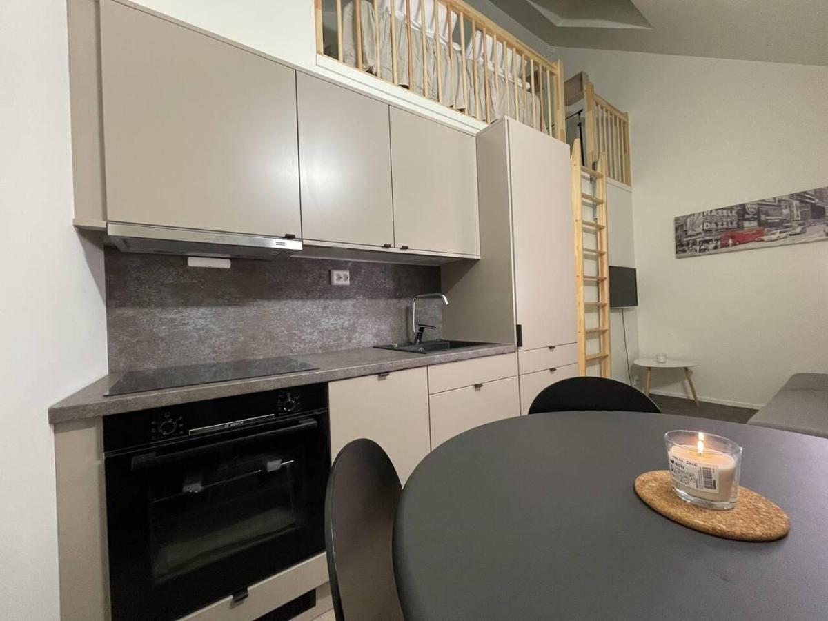 Amazing Studio 2Br Cental Stavanger Bnb 11 Экстерьер фото